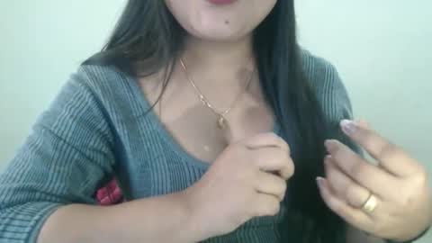 Snapshot of cute_kavya chatting on 4, 2, 2026 cute_kavya online show from 4, 2, 2026