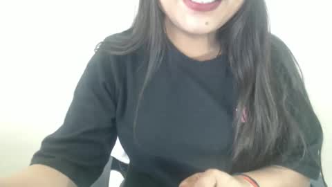 Snapshot of cute_kavya chatting on 13, 2, 2026 cute_kavya online show from 13, 2, 2026