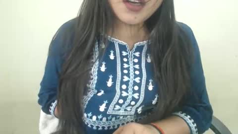 Snapshot of cute_kavya chatting on 14, 2, 2026 cute_kavya online show from 14, 2, 2026