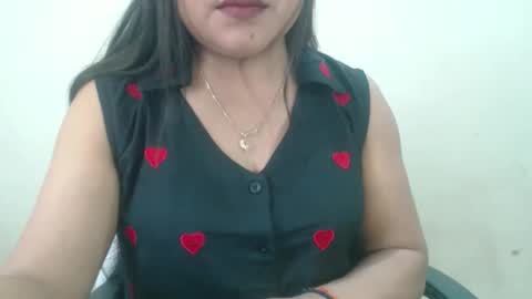 Snapshot of cute_kavya chatting on 18, 2, 2026 cute_kavya online show from 18, 2, 2026