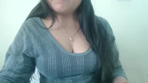 Snapshot of cute_kavya chatting on 19, 2, 2026 cute_kavya online show from 19, 2, 2026