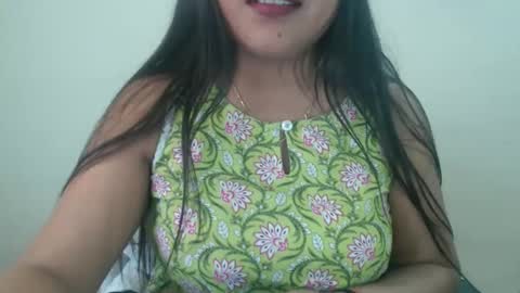 Snapshot of cute_kavya chatting on 20, 2, 2026 cute_kavya online show from 20, 2, 2026
