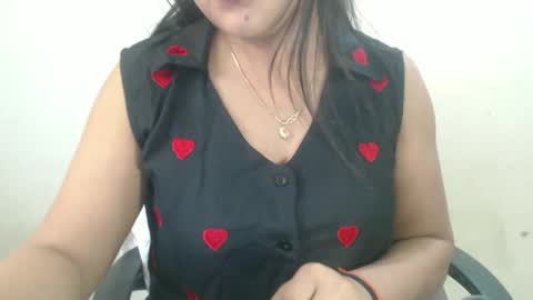 Snapshot of cute_kavya chatting on 21, 2, 2026 cute_kavya online show from 21, 2, 2026