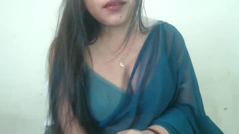 Snapshot of cute_kavya chatting on 24, 2, 2026 cute_kavya online show from 24, 2, 2026