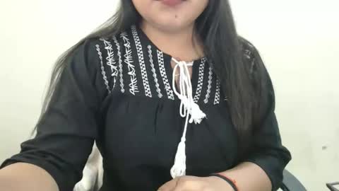 Snapshot of cute_kavya chatting on 2, 3, 2026 cute_kavya online show from 2, 3, 2026