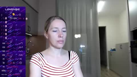 cute_lion_ online show from 18, 1, 2025