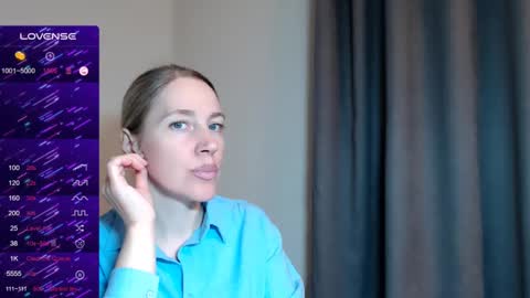 cute_lion_ online show from 19, 1, 2025