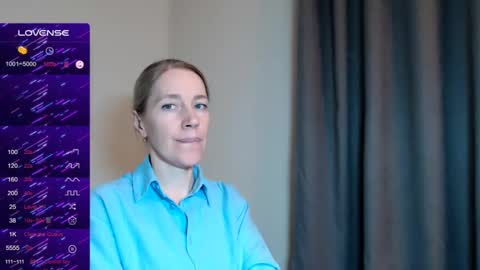 cute_lion_ online show from 19, 1, 2025