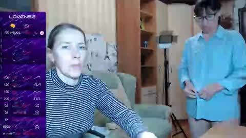 cute_lion_ online show from 30, 1, 2025