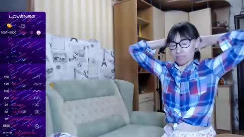 cute_lion_ online show from 13, 2, 2025