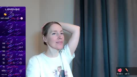 cute_lion_ online show from 20, 2, 2025