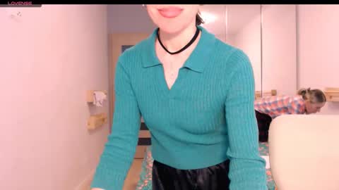 Snapshot of cute_lion_ chatting on 1, 2, 2026 cute_lion_ online show from 1, 2, 2026
