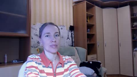 Snapshot of cute_lion_ chatting on 6, 4, 2026 cute_lion_ online show from 6, 4, 2026
