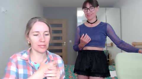 Snapshot of cute_lion_ chatting on 9, 5, 2026 cute_lion_ online show from 9, 5, 2026