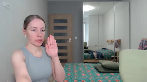 Snapshot of cute_lion_ chatting on 14, 5, 2026 cute_lion_ online show from 14, 5, 2026