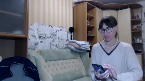Snapshot of cute_lion_ chatting on 3, 6, 2026 cute_lion_ online show from 3, 6, 2026