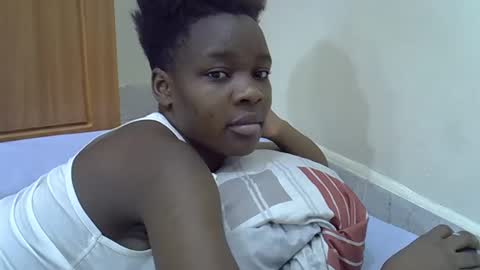 cute_marion online show from 29, 1, 2025