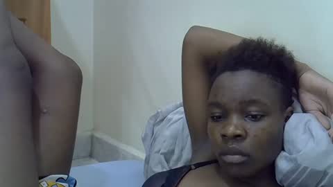 cute_marion online show from 31, 1, 2025
