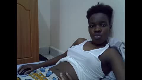cute_marion online show from 1, 2, 2025