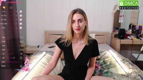 Milana online show from 15, 12, 2024