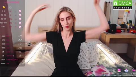 Milana online show from 7, 2, 2025