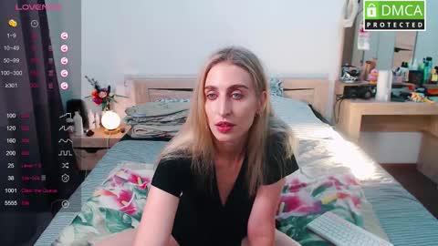 Milana online show from 5, 10, 2025