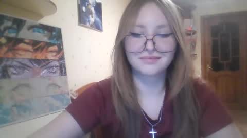 Snapshot of cute_minx chatting on 2, 2, 2026 Veronica online show from 2, 2, 2026