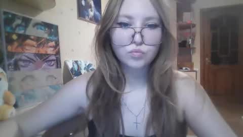 Snapshot of cute_minx chatting on 5, 2, 2026 Veronica online show from 5, 2, 2026