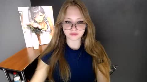 Snapshot of cute_minx chatting on 4, 7, 2026 Veronica online show from 4, 7, 2026