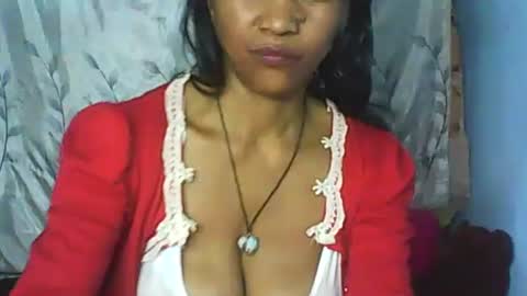 Snapshot of cute_moll chatting on 4, 10, 2025 murielle online show from 4, 10, 2025