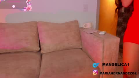 Maria online show from 21, 9, 2025