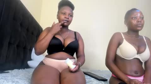 cute n nasty online show from 2, 12, 2024