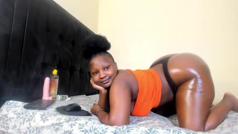 cute n nasty online show from 3, 12, 2024