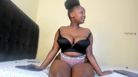 cute n nasty online show from 6, 12, 2024