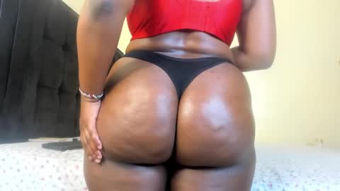 cute n nasty online show from 11, 12, 2024