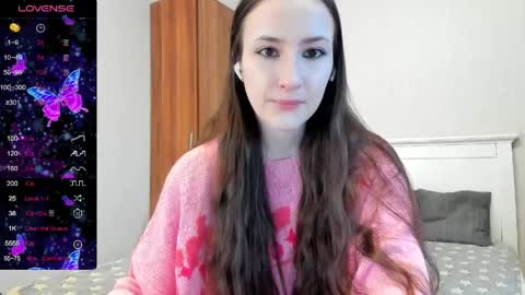 Snapshot of cute_nana2 chatting on 17, 3, 2026 cute_nana2 online show from 17, 3, 2026