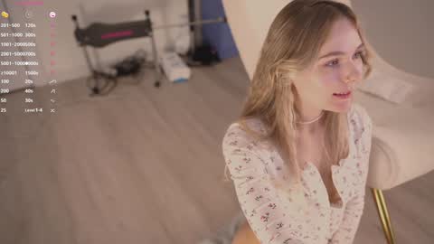 Snapshot of cute_pie_an chatting on 30, 1, 2025 AN online show from 30, 1, 2025