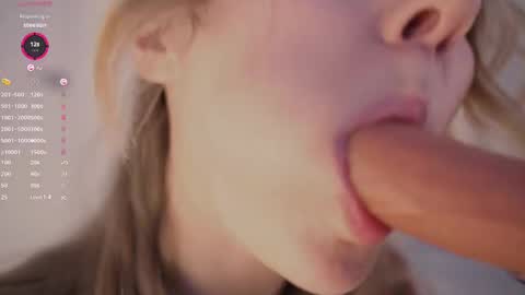 Snapshot of cute_pie_an chatting on 19, 2, 2025 AN online show from 19, 2, 2025