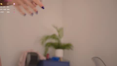 Snapshot of cute_pie_an chatting on 22, 2, 2025 AN online show from 22, 2, 2025