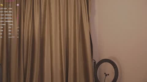 Snapshot of cute_pie_an chatting on 10, 3, 2025 AN online show from 10, 3, 2025