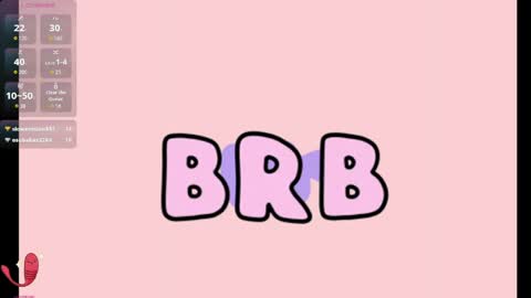 rosy online show from 25, 4, 2026