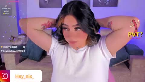 Snapshot of cute_sarita18 chatting on 6, 6, 2026 Sarita online show from 6, 6, 2026
