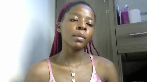 Snapshot of cute_sexy3 chatting on 4, 2, 2025 SHARON online show from 4, 2, 2025