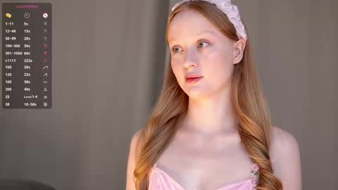  Hey im Kristina Thank you for your support  online show from 12, 11, 2025