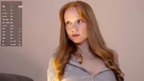  Hey im Kristina Thank you for your support  online show from 29, 3, 2026