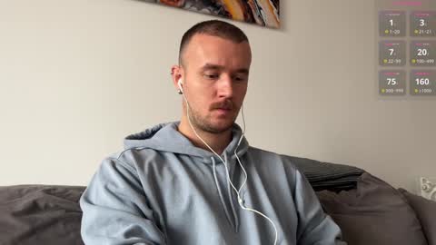 Snapshot of cute_skywalker chatting on 15, 1, 2025 cute_skywalker online show from 15, 1, 2025