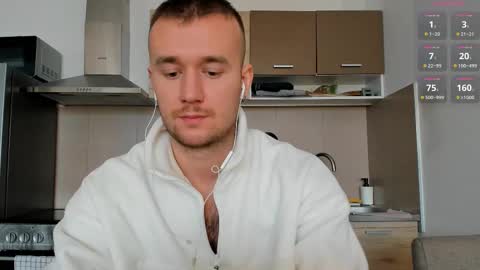 Snapshot of cute_skywalker chatting on 17, 2, 2025 cute_skywalker online show from 17, 2, 2025