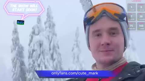 Snapshot of cute_skywalker chatting on 20, 11, 2025 cute_skywalker online show from 20, 11, 2025