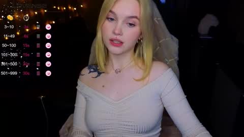 Snapshot of cute_summer_breathe chatting on 9, 11, 2025 Sue online show from 9, 11, 2025