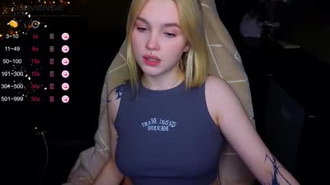 Snapshot of cute_summer_breathe chatting on 15, 11, 2025 Sue online show from 15, 11, 2025